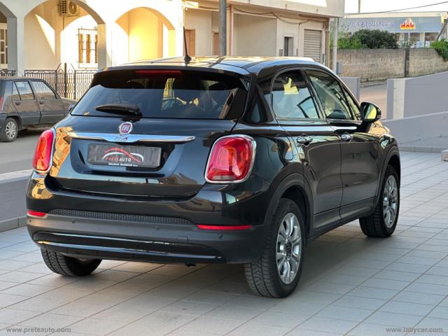 Auto - Fiat 500x 1.6 e-torq 110 cv pop star