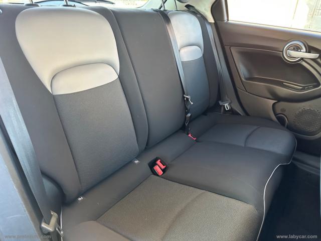 Auto - Fiat 500x 1.6 e-torq 110 cv pop star