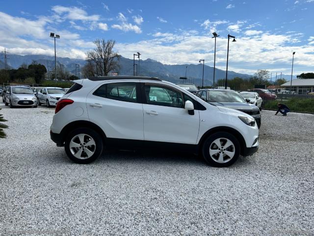 Auto - Opel mokka x 1.6 cdti ecotec 4x2 s&s ultimate
