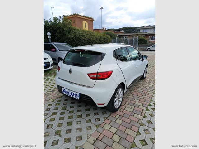 Auto - Renault clio dci 8v 75 cv s&s 5p. energy zen