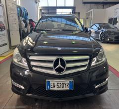Auto - Mercedes-benz c 220 cdi s.w. 4matic avantgarde
