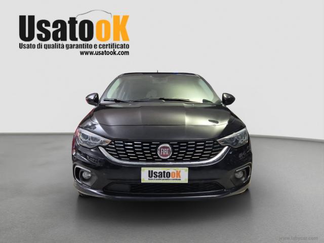 Auto - Fiat tipo 1.3 mjt s&s 5p. lounge