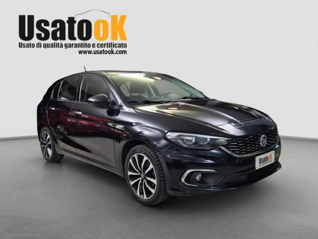 Auto - Fiat tipo 1.3 mjt s&s 5p. lounge