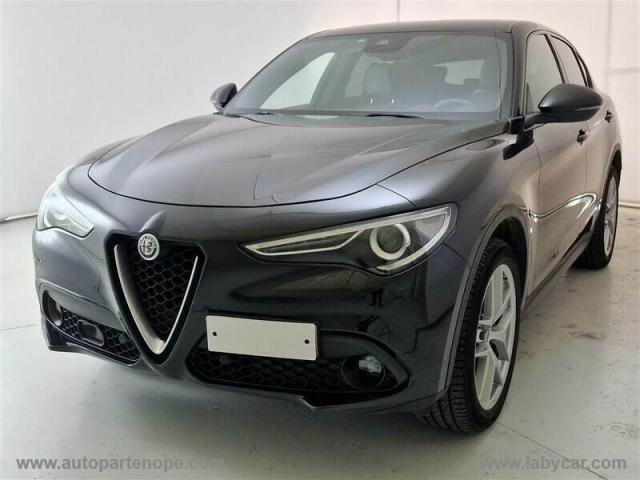 Auto - Alfa romeo stelvio 2.2 t.diesel 210 cv at8 q4 exec.