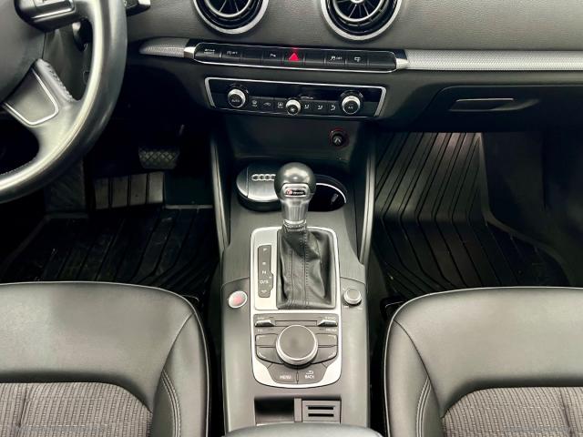 Auto - Audi a3 spb 2.0 tdi 150 cv s tronic business