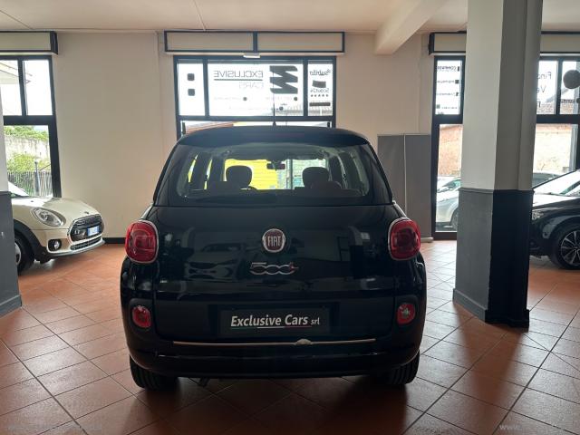 Auto - Fiat 500l 0.9 twinair turbo nat. power lounge