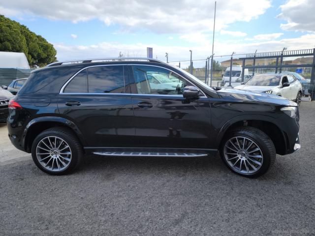 Auto - Mercedes-benz gle 350de 4matic plug-in hyb. premium