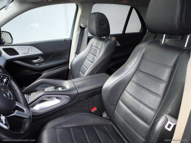Auto - Mercedes-benz gle 350de 4matic plug-in hyb. premium
