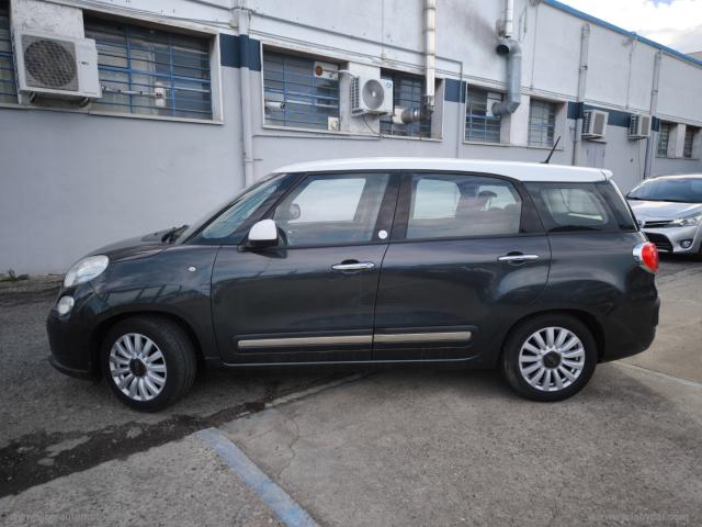 Auto - Fiat 500l 1.6 mjt 105 cv lounge