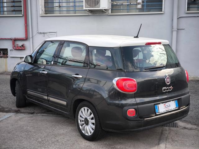 Auto - Fiat 500l 1.6 mjt 105 cv lounge