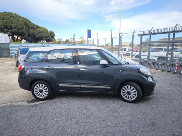Auto - Fiat 500l 1.6 mjt 105 cv lounge