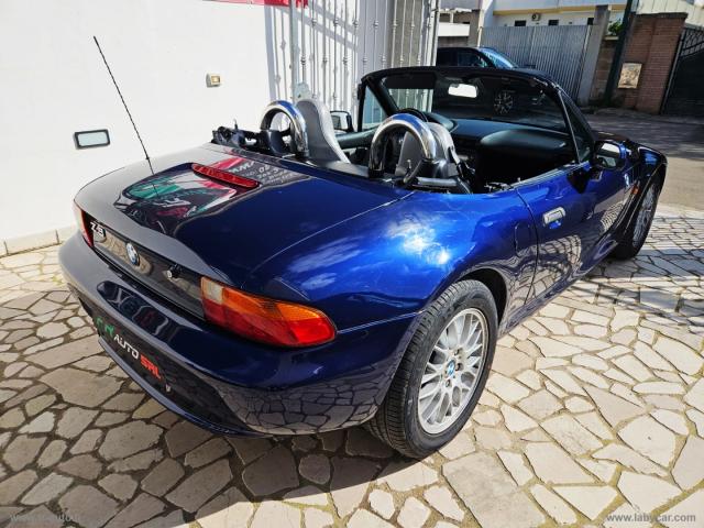 Auto - Bmw z3 1.8 roadster