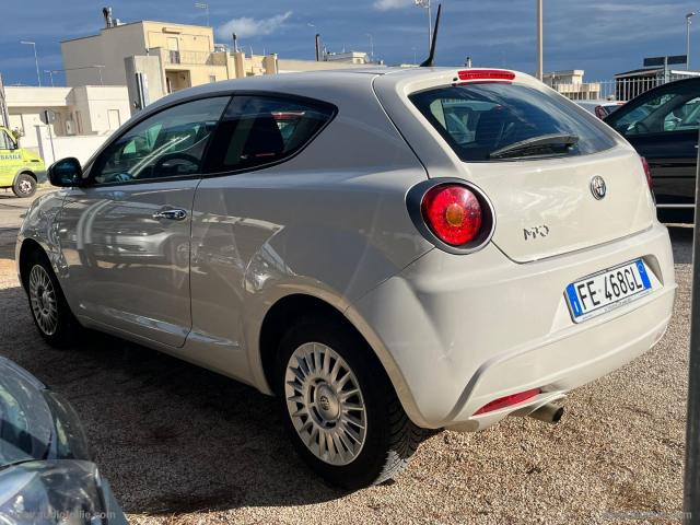 Auto - Alfa romeo mito 1.4 70 cv 8v impression