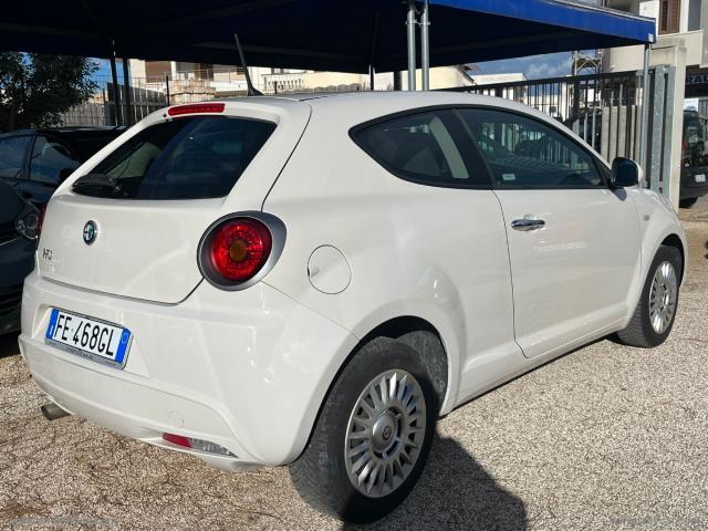 Auto - Alfa romeo mito 1.4 70 cv 8v impression