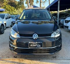 Auto - Volkswagen golf 1.6 tdi 115cv dsg 5p. highline virtual cockipt