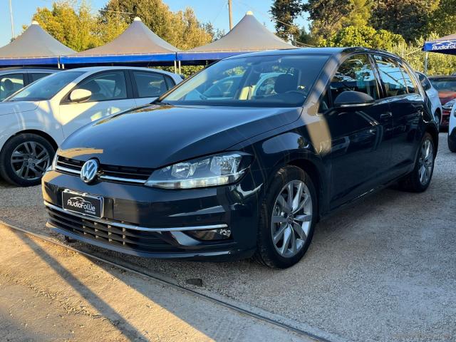 Auto - Volkswagen golf 1.6 tdi 115cv dsg 5p. highline virtual cockipt