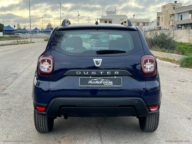 Auto - Dacia duster 1.5 dci 8v 4x2 essential
