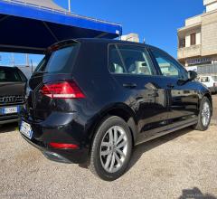 Auto - Volkswagen golf 1.6 tdi 115cv 5p. executive bmt
