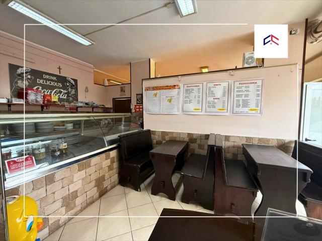 Appartamenti in Vendita - Pizzeria pub in vendita a taranto lama