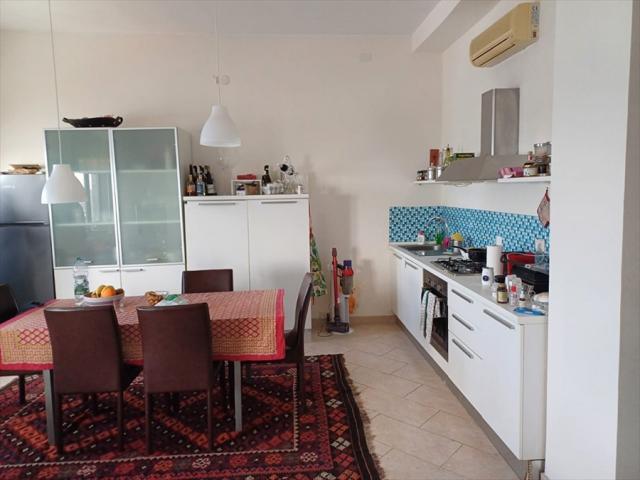 Appartamenti in Vendita - Appartamento in vendita a trapani centro storico