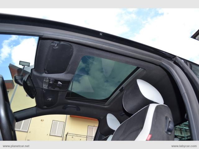 Auto - Seat ibiza 1.4 tsi dsg 3p. cupra
