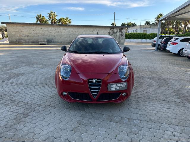 Auto - Alfa romeo mito 1.4 70 cv 8v impression gpl