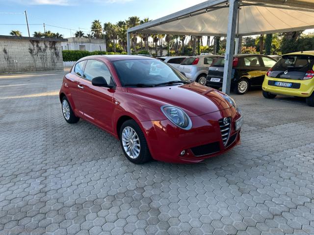 Auto - Alfa romeo mito 1.4 70 cv 8v impression gpl