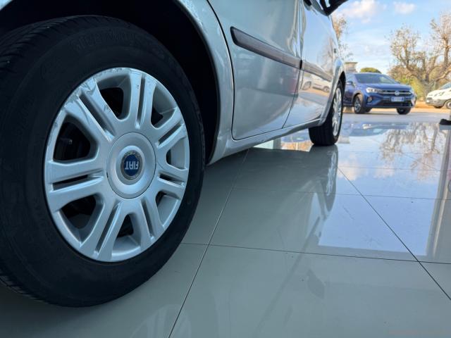 Auto - Fiat idea 1.3 mjt 16v active
