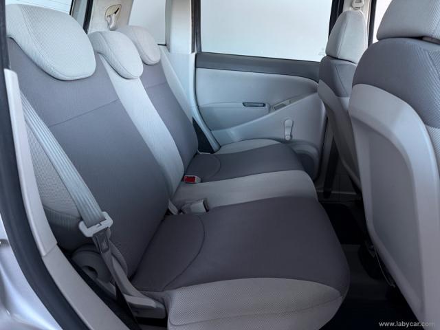 Auto - Fiat idea 1.3 mjt 16v active