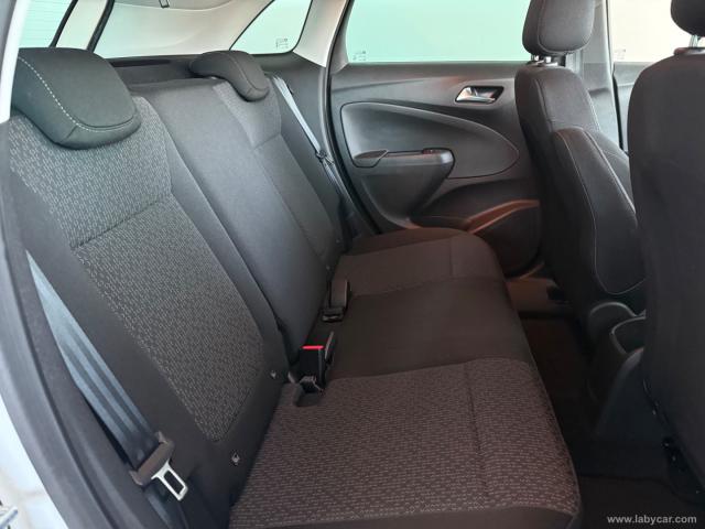 Auto - Opel crossland 1.2 12v s&s edition