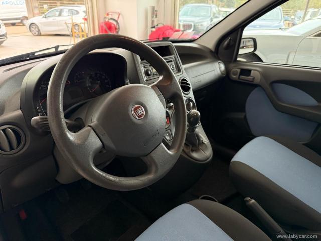Auto - Fiat panda 1.2 dynamic