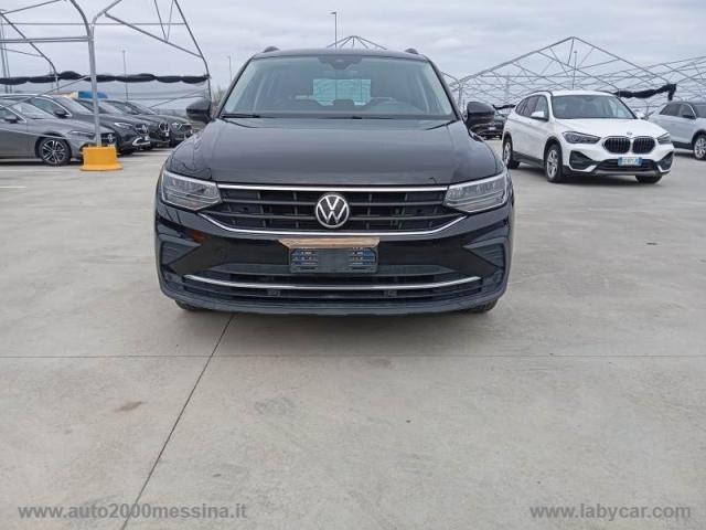Auto - Volkswagen tiguan 2.0 tdi 150cv scr dsg life