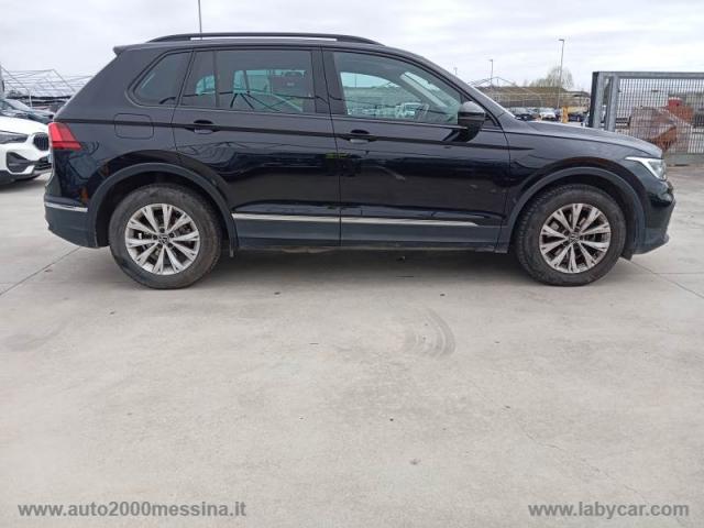 Auto - Volkswagen tiguan 2.0 tdi 150cv scr dsg life