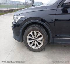 Auto - Volkswagen tiguan 2.0 tdi 150cv scr dsg life
