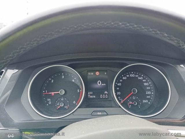 Auto - Volkswagen tiguan 2.0 tdi 150cv scr dsg life