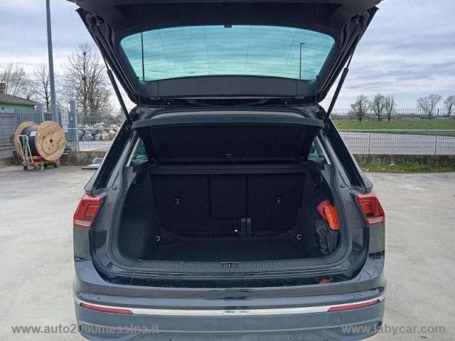 Auto - Volkswagen tiguan 2.0 tdi 150cv scr dsg life