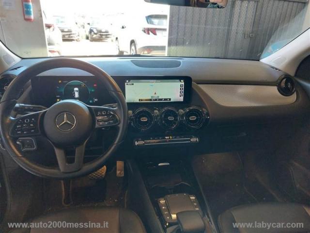 Auto - Mercedes-benz gla 200 d automatic business extra
