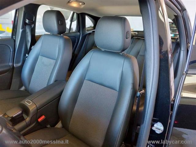 Auto - Mercedes-benz gla 200 d automatic business extra