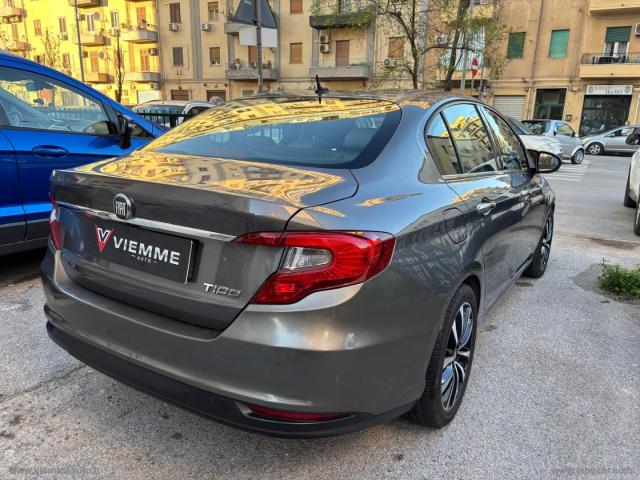 Auto - Fiat tipo 1.6 mjt s&s sw lounge