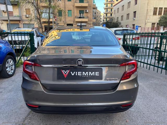Auto - Fiat tipo 1.6 mjt s&s sw lounge