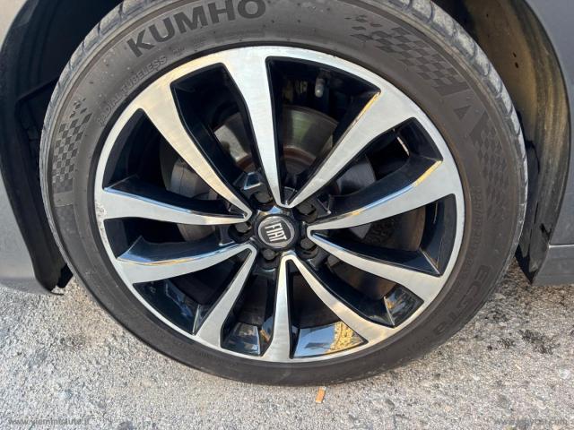 Auto - Fiat tipo 1.6 mjt s&s sw lounge