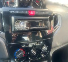 Auto - Lancia ypsilon 1.2 69 cv 5p. silver