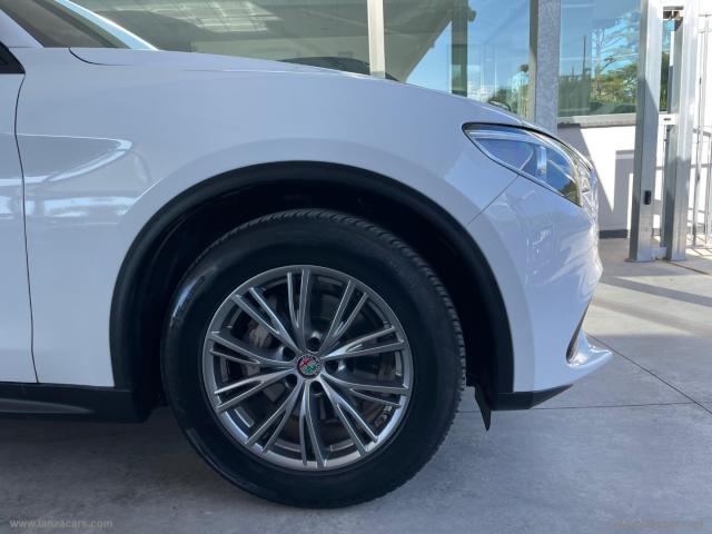 Auto - Alfa romeo stelvio 2.2 t.diesel 160cv at8 rwd bus.