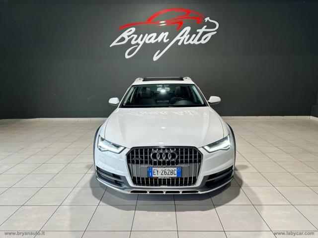 Auto - Audi a6 allroad 3.0 tdi 218cv s tr. bus. plus