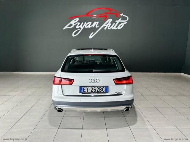 Auto - Audi a6 allroad 3.0 tdi 218cv s tr. bus. plus