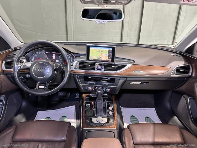 Auto - Audi a6 allroad 3.0 tdi 218cv s tr. bus. plus