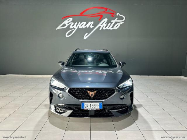 Auto - Cupra formentor 1.4 e-hybrid dsg vz