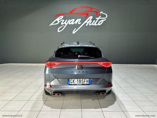 Auto - Cupra formentor 1.4 e-hybrid dsg vz