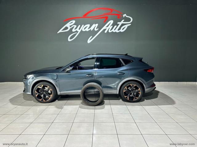 Auto - Cupra formentor 1.4 e-hybrid dsg vz