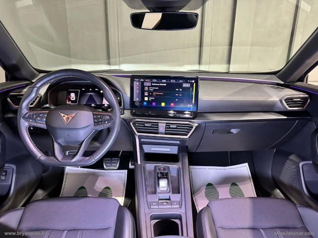 Auto - Cupra formentor 1.4 e-hybrid dsg vz